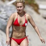 Hayden Panettiere голая #0310