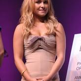 Hayden Panettiere голая #0316