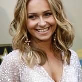 Hayden Panettiere голая #0343