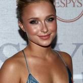 Hayden Panettiere голая #0369