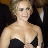 Hayden Panettiere голая #0376