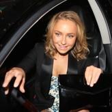 Hayden Panettiere голая #0414