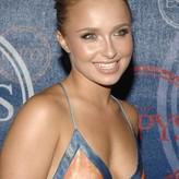 Hayden Panettiere голая #0425