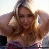 Hayden Panettiere голая #0431