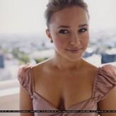 Hayden Panettiere голая #0432