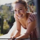 Hayden Panettiere голая #0433