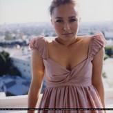 Hayden Panettiere голая #0434