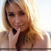 Hayden Panettiere голая #0438