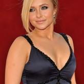 Hayden Panettiere голая #0463