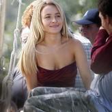 Hayden Panettiere голая #0464