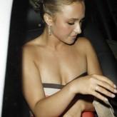 Hayden Panettiere голая #0489