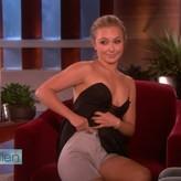 Hayden Panettiere голая #0512