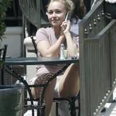 Hayden Panettiere голая #0533