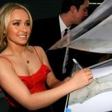 Hayden Panettiere голая #0546