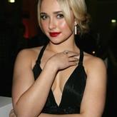 Hayden Panettiere голая #0557