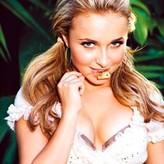 Hayden Panettiere голая #0572