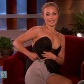 Hayden Panettiere голая #0601