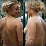 Hayden Panettiere голая #0658