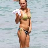 Hayden Panettiere голая #0684