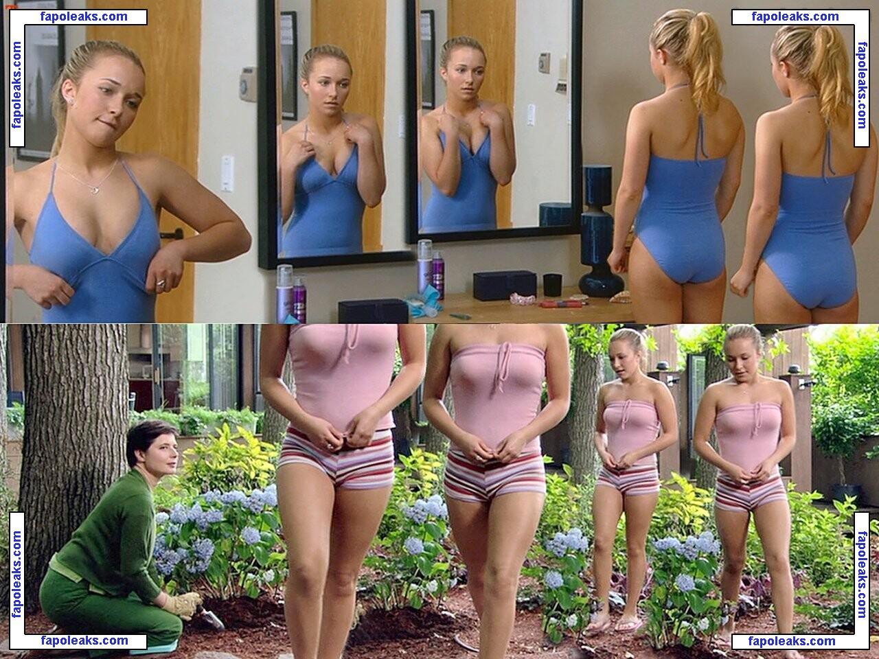 Hayden Panettiere / HaydenPanettiere голая фото #1001 с Онлифанс