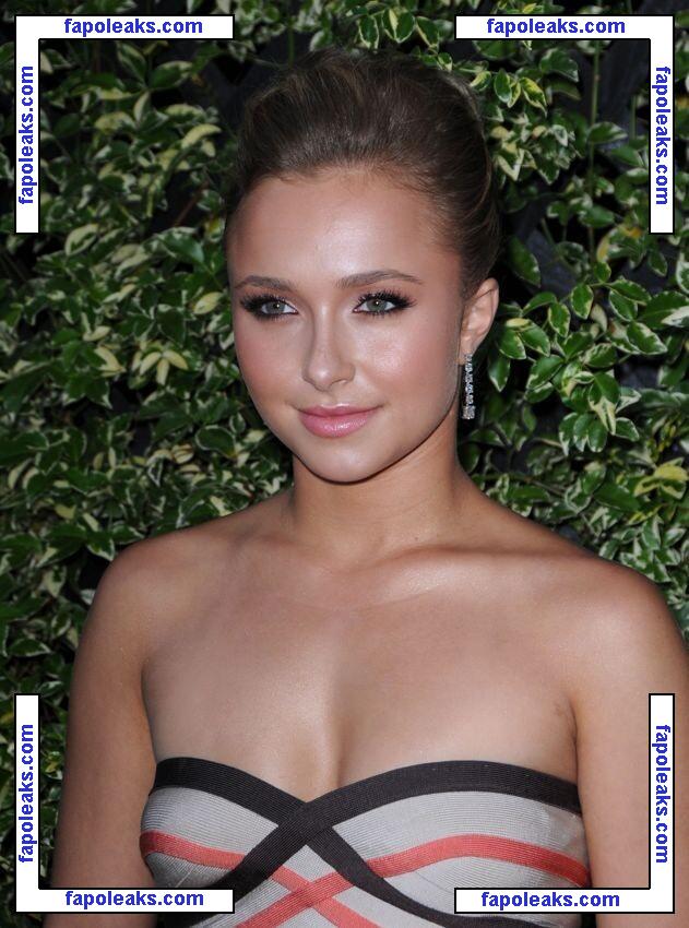 Hayden Panettiere / HaydenPanettiere голая фото #1002 с Онлифанс