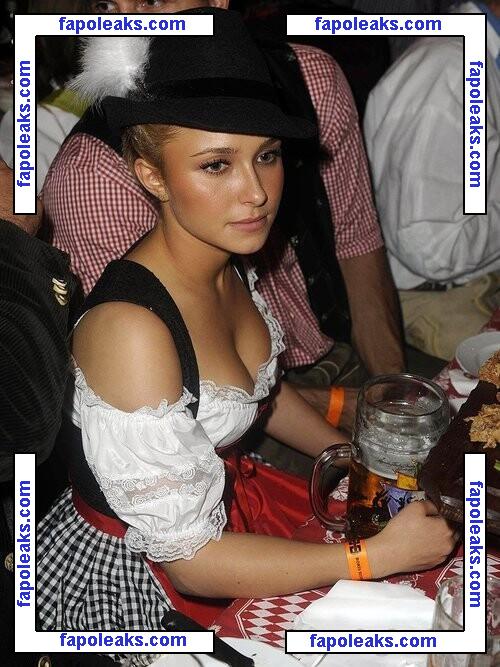 Hayden Panettiere / HaydenPanettiere голая фото #1014 с Онлифанс