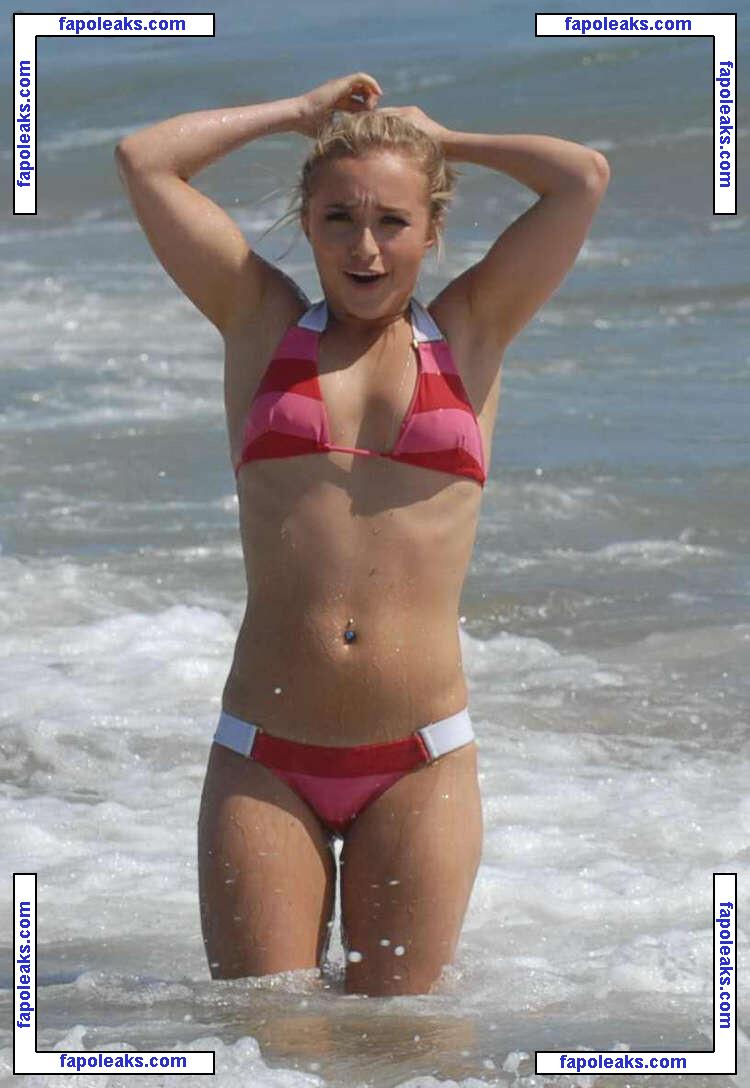 Hayden Panettiere / HaydenPanettiere nude photo #1028 from OnlyFans