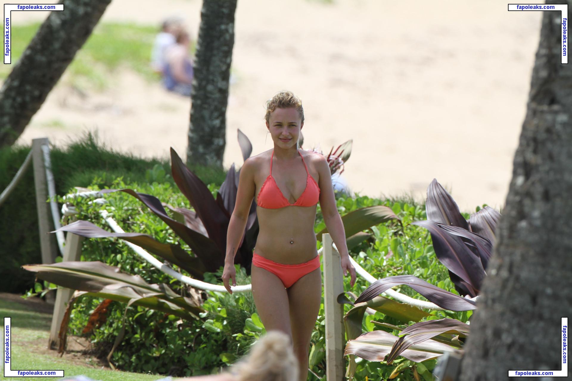 Hayden Panettiere / HaydenPanettiere голая фото #1030 с Онлифанс