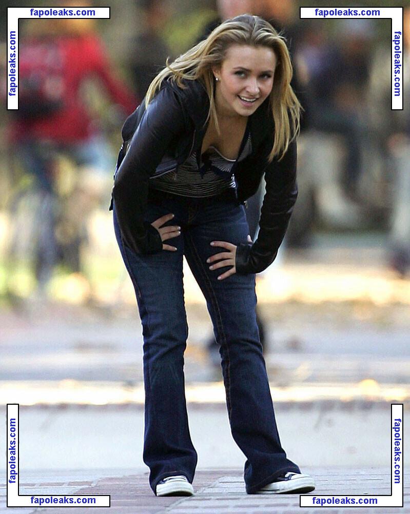 Hayden Panettiere / HaydenPanettiere голая фото #1059 с Онлифанс