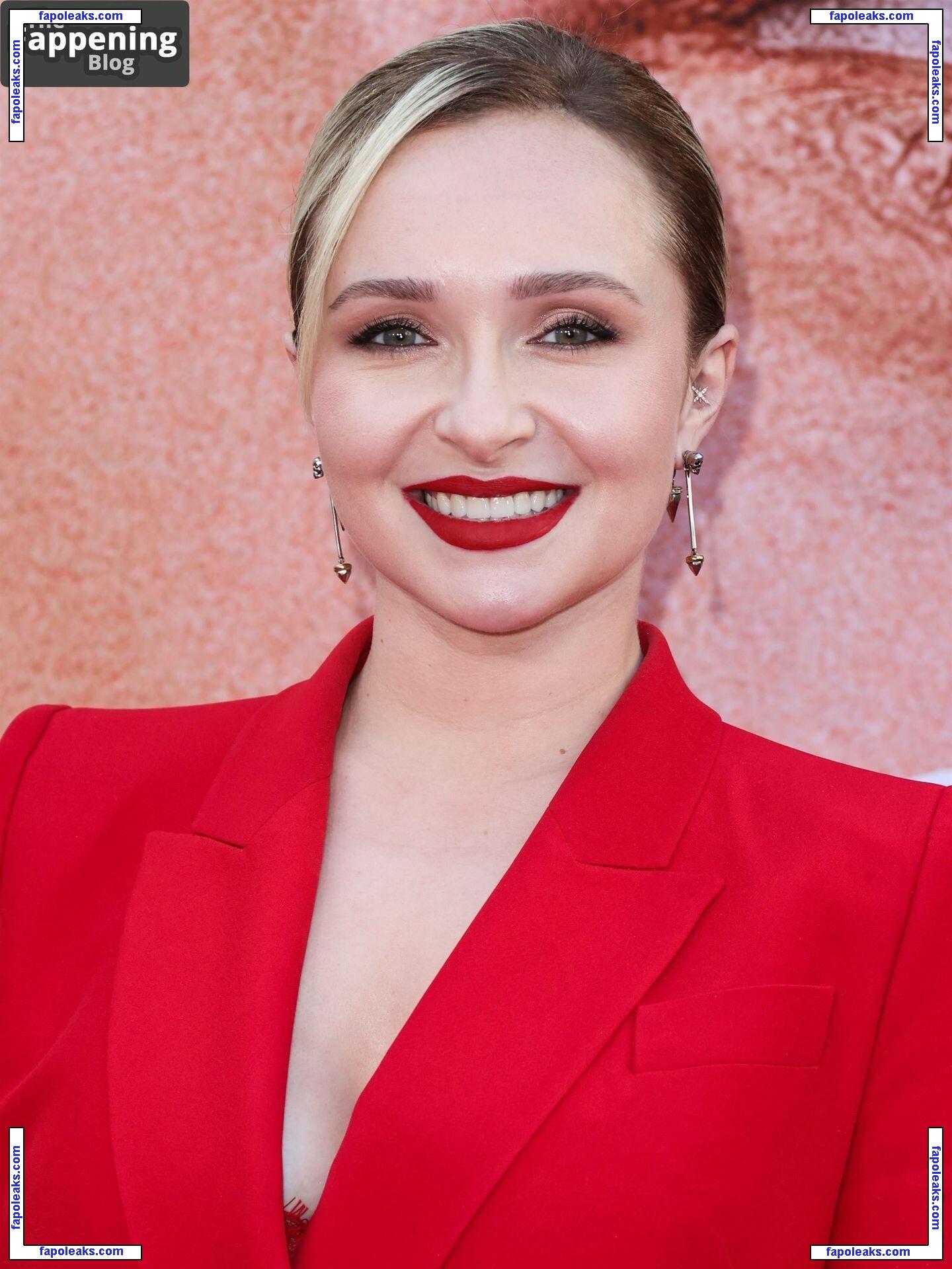 Hayden Panettiere / HaydenPanettiere голая фото #1091 с Онлифанс