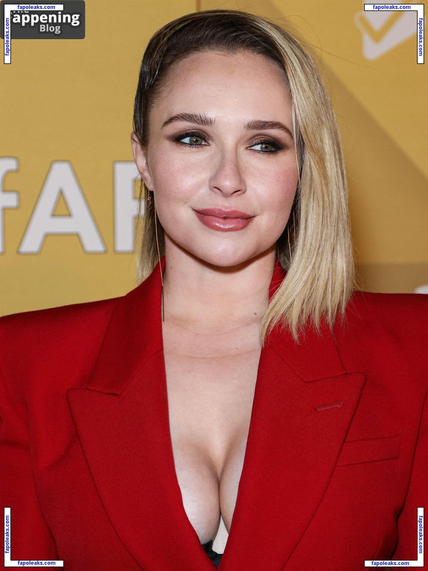 Hayden Panettiere / HaydenPanettiere голая фото #1094 с Онлифанс