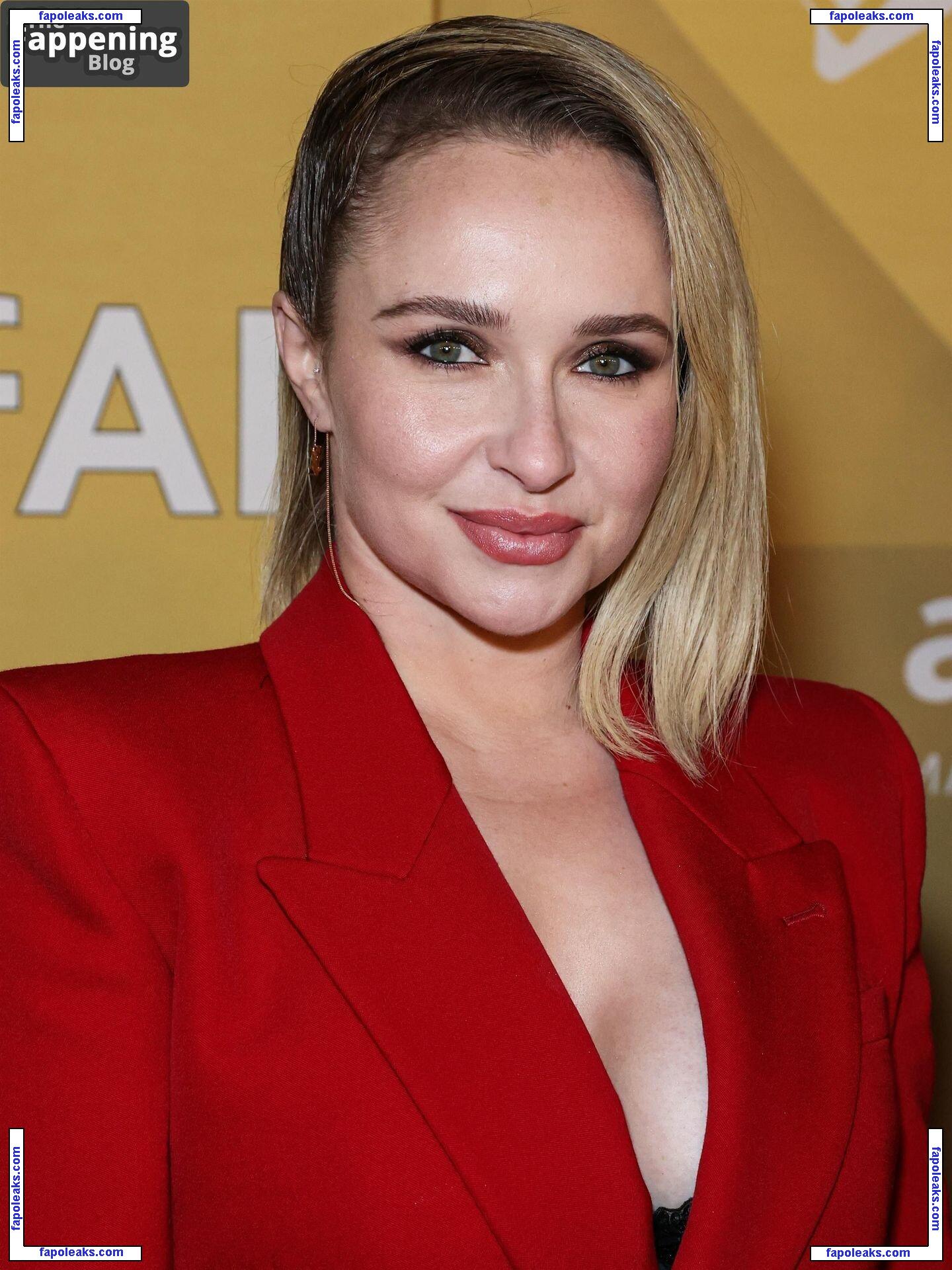 Hayden Panettiere / HaydenPanettiere голая фото #1095 с Онлифанс