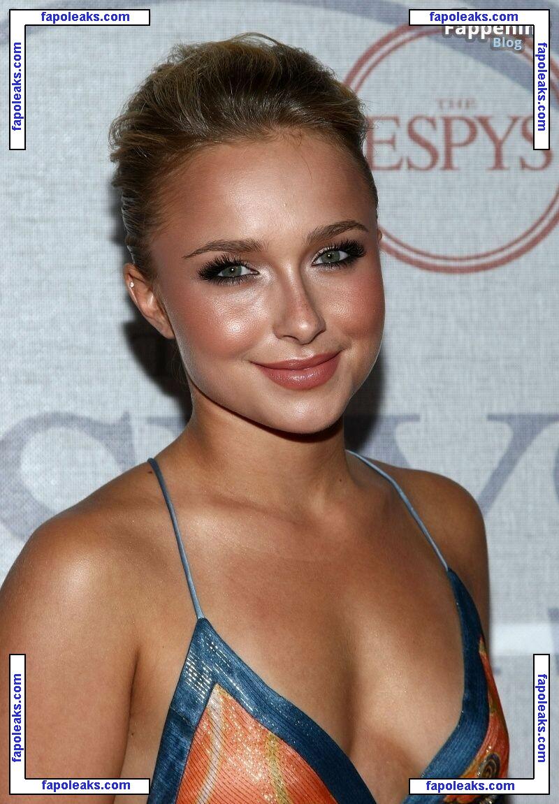 Hayden Panettiere / HaydenPanettiere голая фото #1158 с Онлифанс