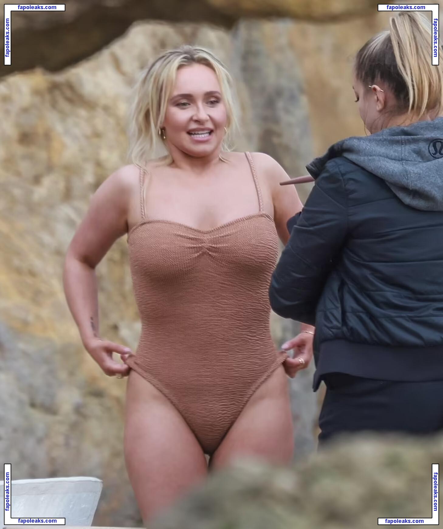 Hayden Panettiere / HaydenPanettiere голая фото #1215 с Онлифанс