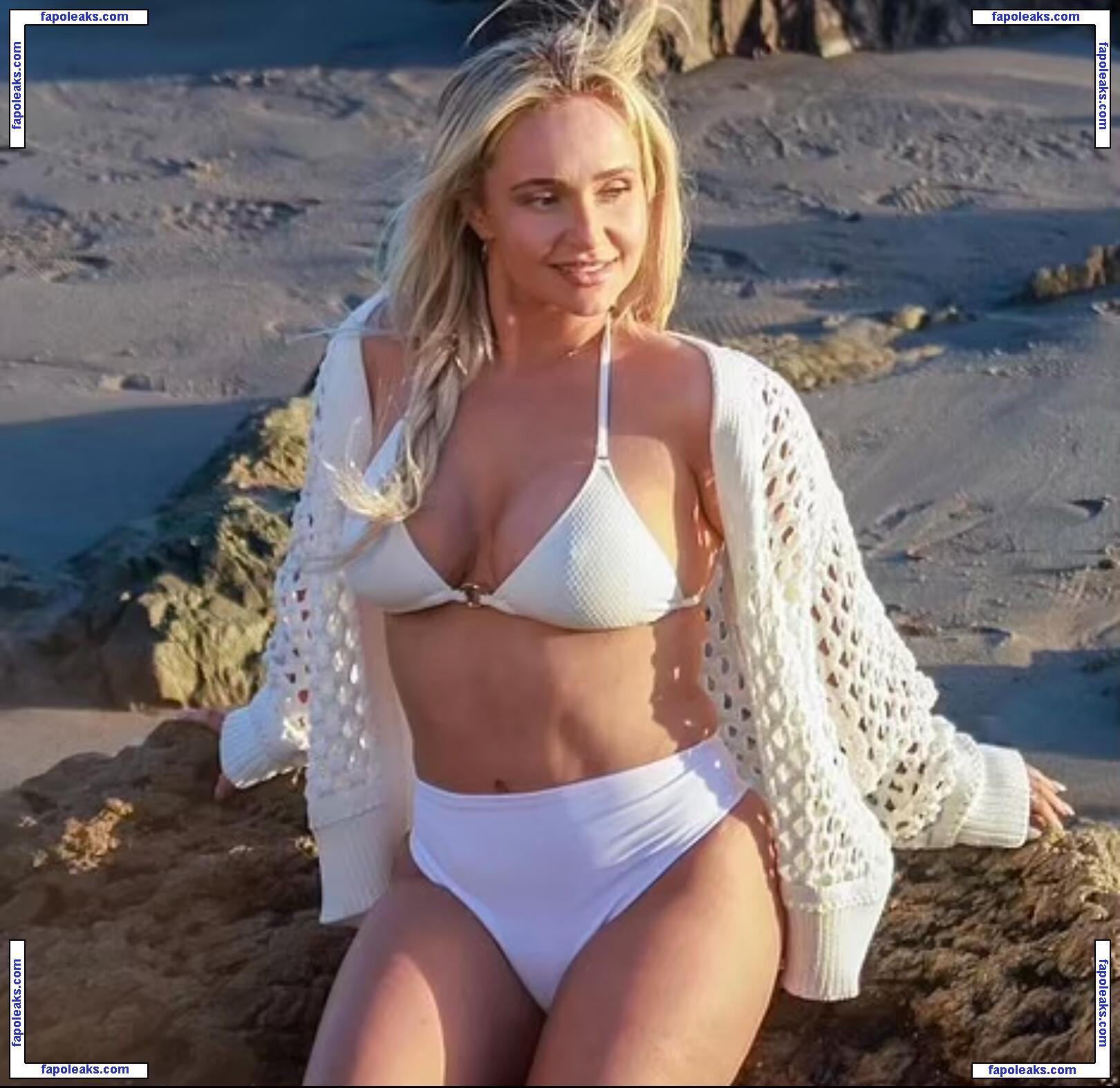 Hayden Panettiere / HaydenPanettiere голая фото #1227 с Онлифанс