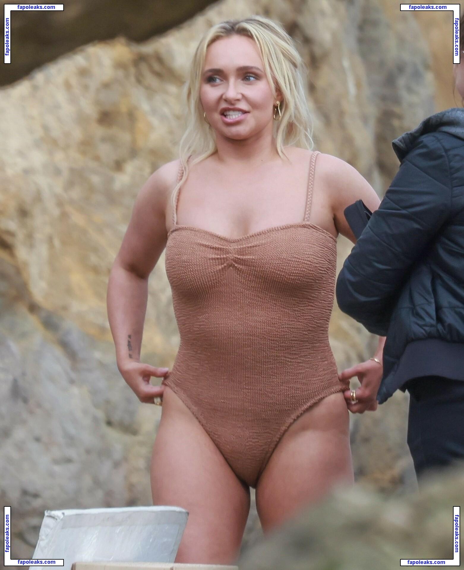 Hayden Panettiere / HaydenPanettiere голая фото #1253 с Онлифанс