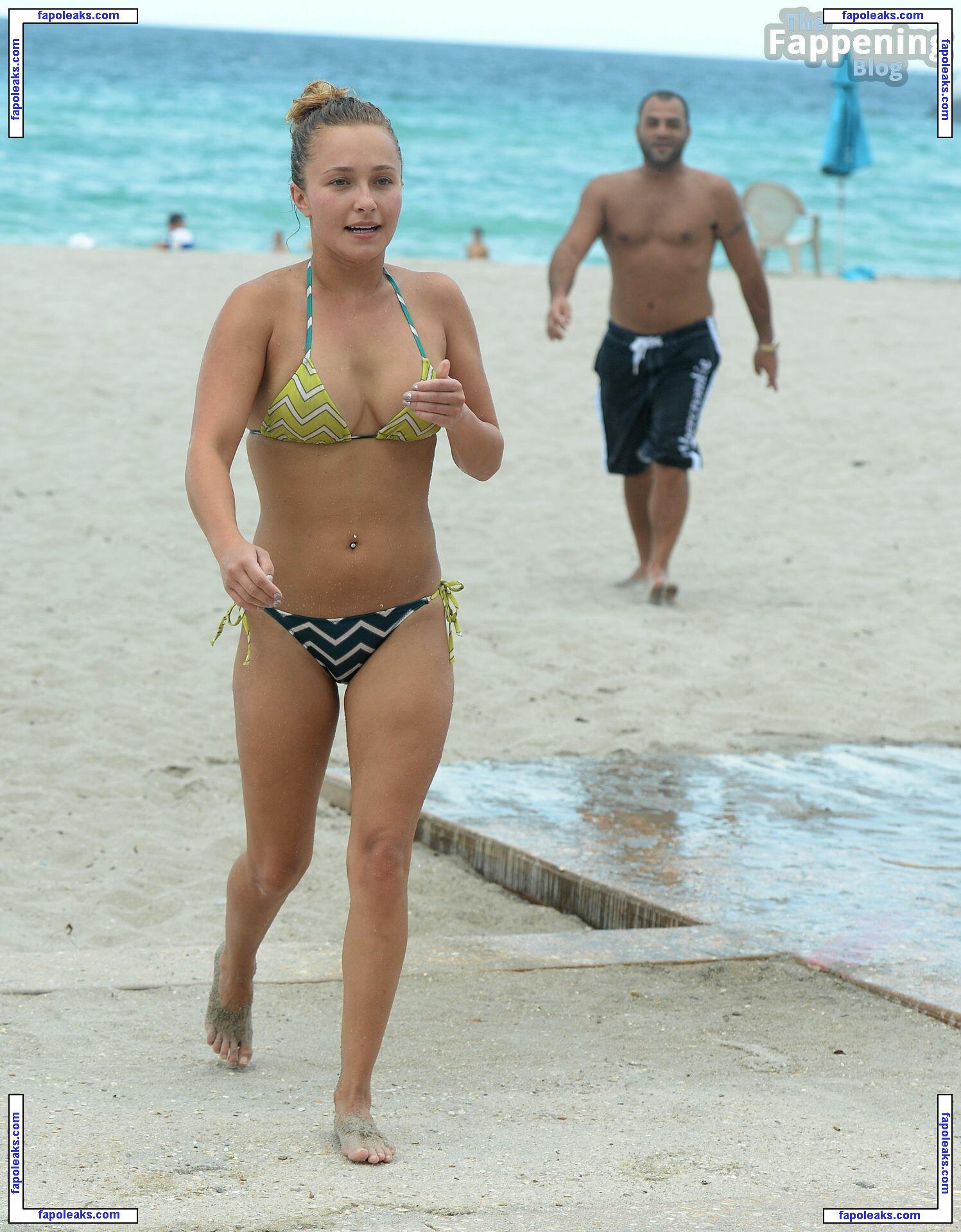 Hayden Panettiere / HaydenPanettiere голая фото #1273 с Онлифанс