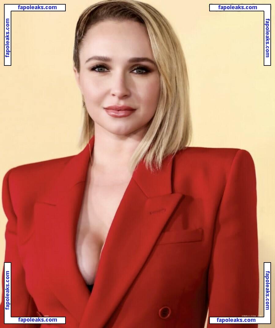 Hayden Panettiere / HaydenPanettiere голая фото #1297 с Онлифанс