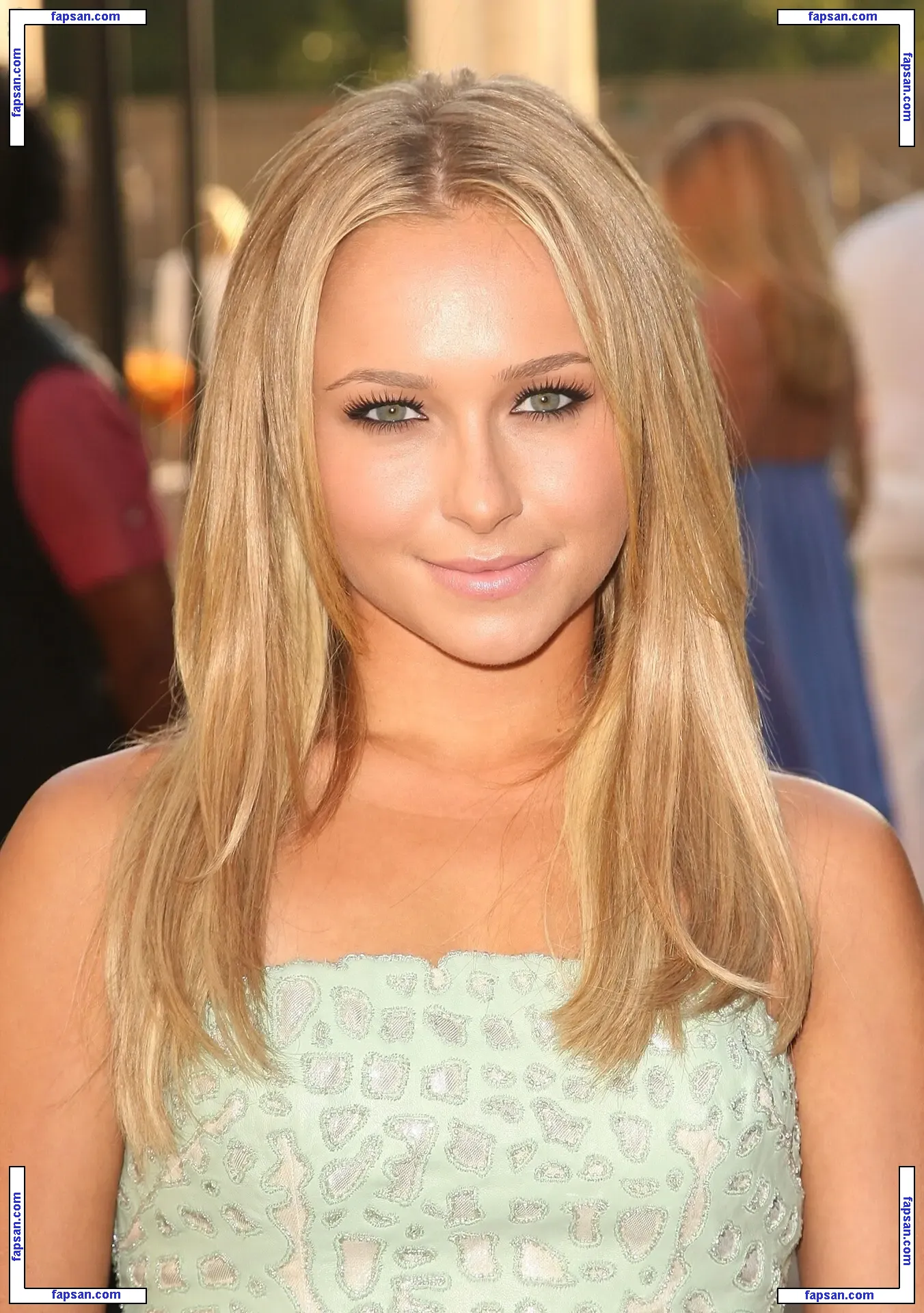 Hayden Panettiere nude photo #1461 from OnlyFans