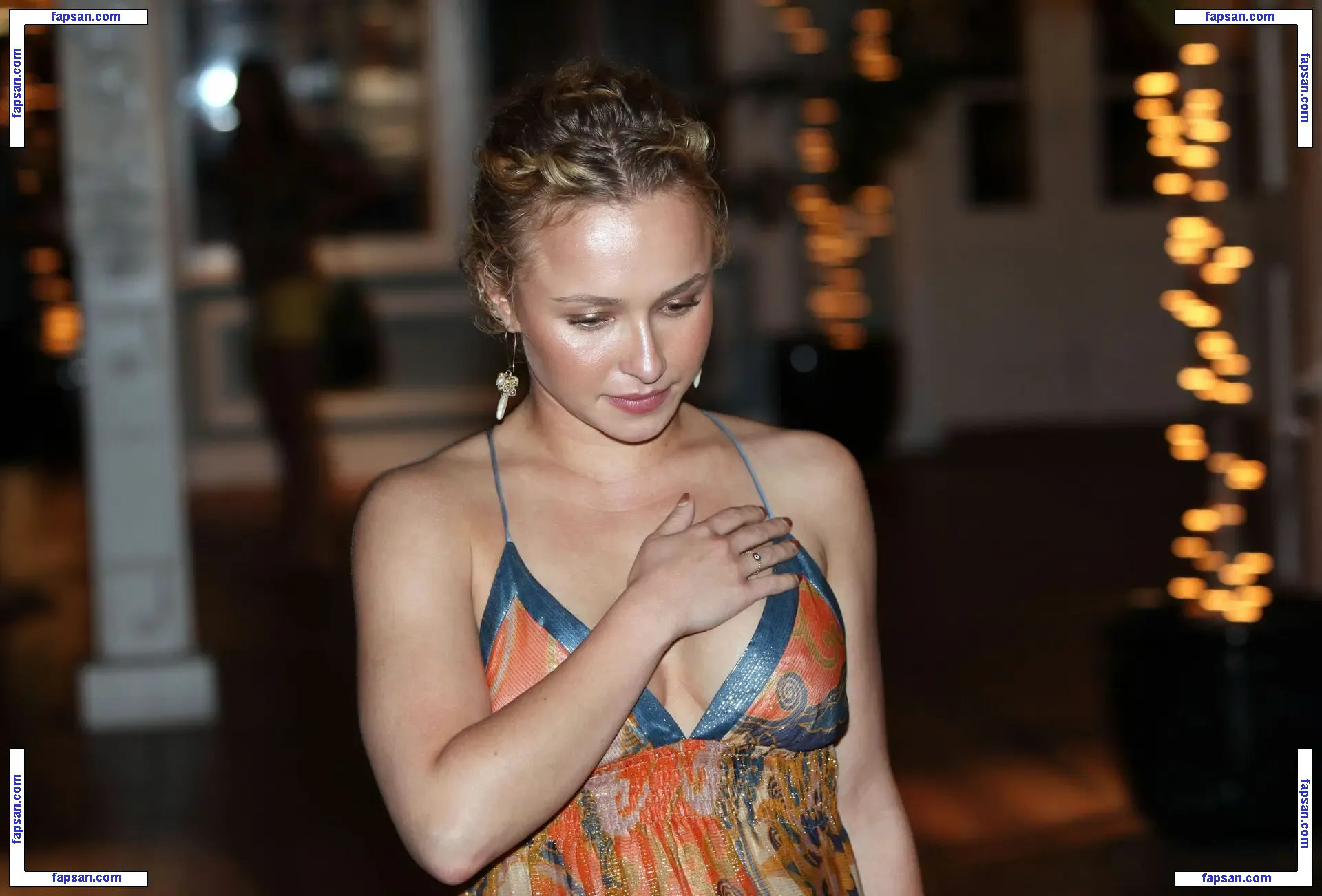Hayden Panettiere nude photo #1490 from OnlyFans