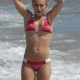 Hayden Panettiere голая #1028