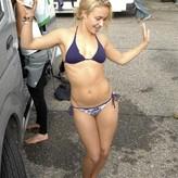 Hayden Panettiere голая #1037