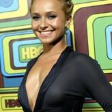 Hayden Panettiere голая #1058