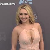 Hayden Panettiere голая #1081