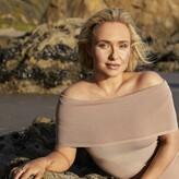 Hayden Panettiere голая #1281