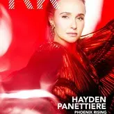 Hayden Panettiere голая #1380