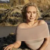 Hayden Panettiere голая #1425