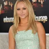 Hayden Panettiere голая #1428