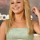 Hayden Panettiere голая #1433