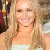 Hayden Panettiere голая #1436